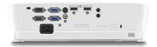 Ev Sineması Deneyimine En Uygun Projeksiyon Cihazı: Benq Mh535fhd