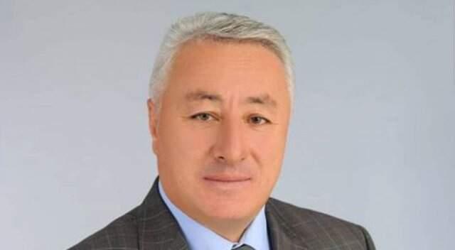 AK Parti Ordu Gölköy İlçesi Belediye Başkan Adayı Fikri Uludağ Kimdir?