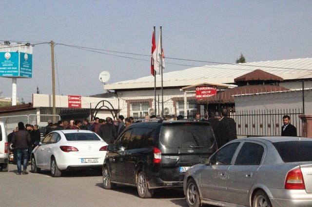 Dehşete Düşüren Cinayet! Gelinin Altınları İçin Damadı Öldürdüler