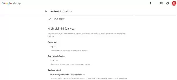 Google+ Nisan Ayında Kapanıyor: Verilerinizi Nasıl İndirebilirsiniz?