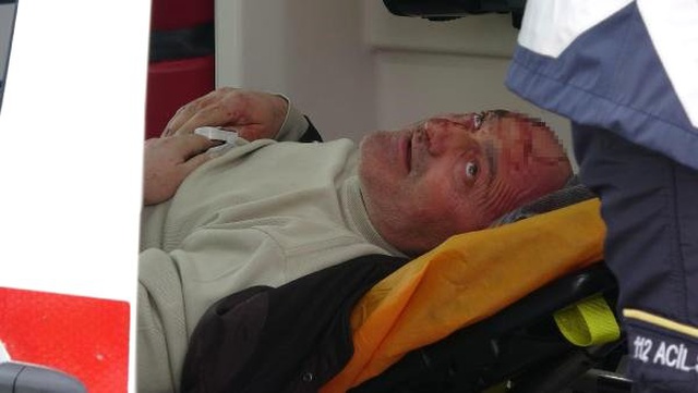 İETT Otobüsünde Yüksek Sesli Müzik Tartışması: Hepinizi Doğrayacağım