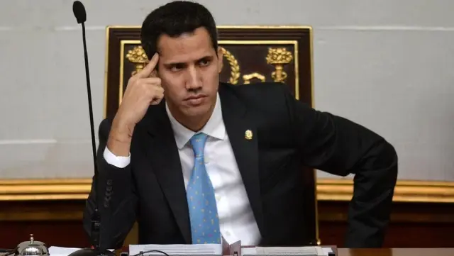 Juan Guaido: Venezuela'nın Geçici Devlet Başkanı Olduğunu İlan Eden Siyasetçi Kimdir?