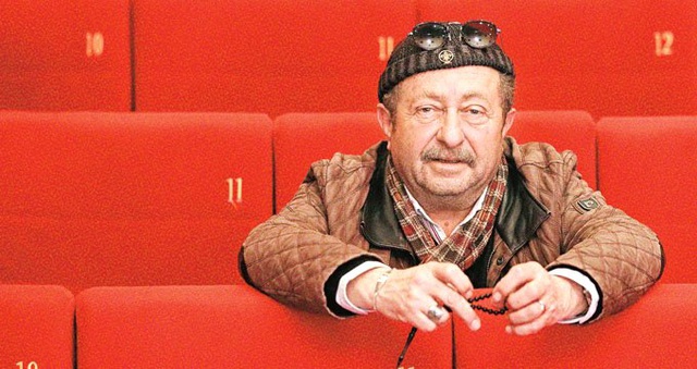 Oyuncu Erkan Can'ın Ağabeyi Evinde Ölü Bulundu