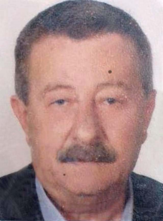 Oyuncu Erkan Can'ın Ağabeyi Evinde Ölü Bulundu