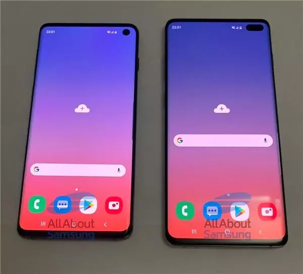 <a class='keyword-sd' href='/samsung-galaxy/' title='Samsung Galaxy'>Samsung Galaxy</a> S10'un Tüm Detaylarını Gösteren En Net Fotoğraflar Ortaya Çıktı