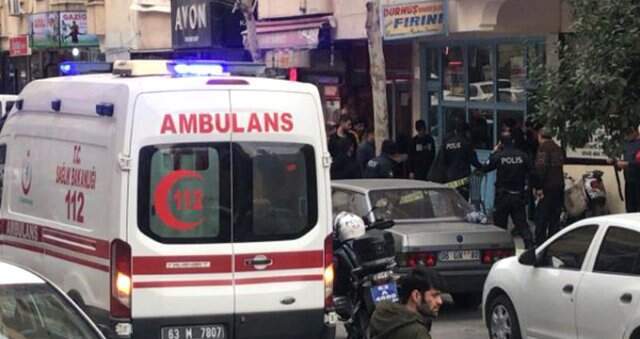 Şanlıurfa'da Silahlı Seçim Kavgası: 4 Yaralı Muhtarların Silahlı Seçim Kavgasında 4 Kişi Yaralandı