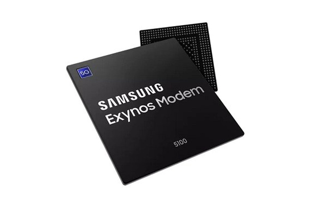 5g Modem Çip Pazarını Üç Büyük Firma Yönetecek