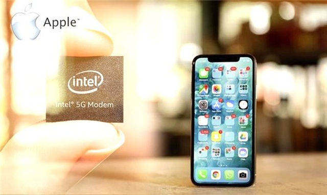 5g Modem Çip Pazarını Üç Büyük Firma Yönetecek