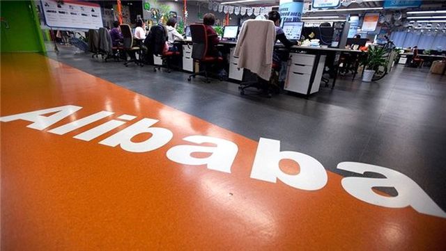 ABD - Çin Ticaret Savaşı, E-ticaret Devi Alibaba'ya Zor Günler Yaşatıyor