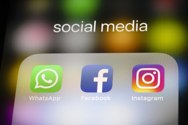Facebook, Whatsapp ve Instagram Mesajlarında Devrim Gibi Değişiklilk