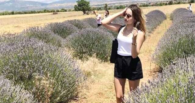 Hortumda Kaybolan Buse'nin Babası Dakikalar Önce 'Gelmeyin' Diye Uyarmış Hortumda Kaybolan Buse'nin Babası Dakikalar Önce 'Gelmeyin' Diye Uyarmış
