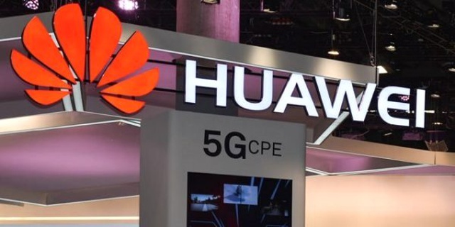 Huawei, Mwc 2019'da Katlanabilir 5g Telefonunu Sergileyecek