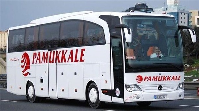İflas Eden Pamukkale'den Son Dakika Açıklaması