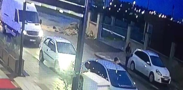 Kanser Olduğu İçin İntihar Eden Talihsiz Kadın, Ölüme Böyle Gitti