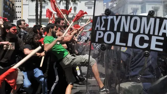 Protestoların Son 10 Yılı: Ekonomik Kriz Sonrası Kitlesel Eylemler Dünyayı Nasıl Etkiledi?