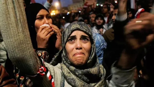 Protestoların Son 10 Yılı: Ekonomik Kriz Sonrası Kitlesel Eylemler Dünyayı Nasıl Etkiledi?