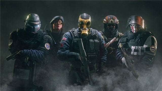 Rainbow Six Siege'in E-Spor Oyun Modu Geçici Olarak Oyunculara Sunuldu