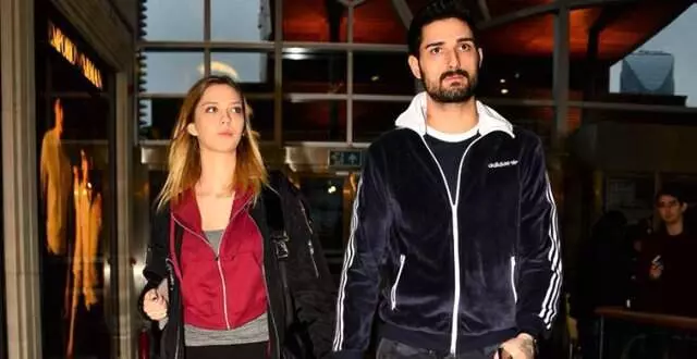 Şarkıcı İdo Tatlıses'den Sevgilisine Duygusal Paylaşım: En Kötü Anda Bana İyi Geliyorsun