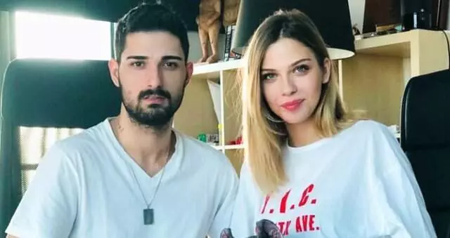 Şarkıcı İdo Tatlıses'den Sevgilisine Duygusal Paylaşım: En Kötü Anda Bana İyi Geliyorsun
