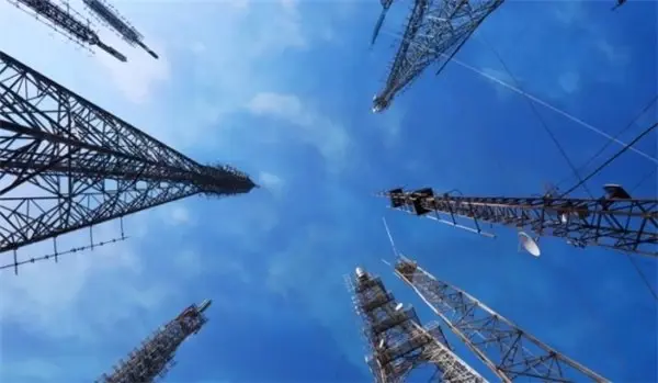 Türkiye'nin İlk Yerli ve Milli Baz İstasyonu Ulak Külliye'ye Kuruldu