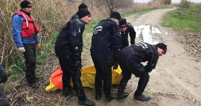 Tuvaletini Yapmak İçin Gittiği Nehre Düştü, Cesedine 12 Gün Sonra Ulaşıldı