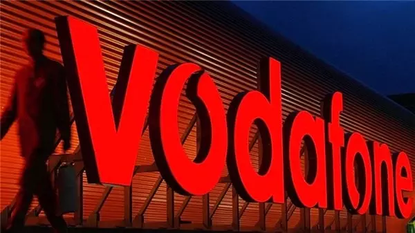 Vodafone Türkiye, Etkileyici 3. Çeyrek Sonuçlarını Paylaştı