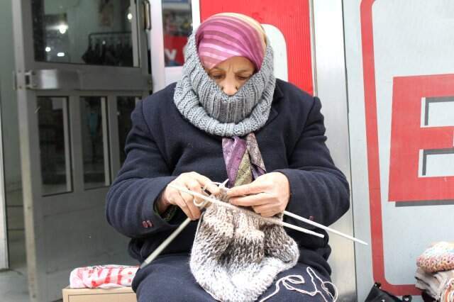 19 Dairesi, 9 Otomobili Vardı! Şimdi Bir Odaya Muhtaç 19 Dairesi, 9 Otomobili Vardı! Şimdi Bir Odaya Muhtaç