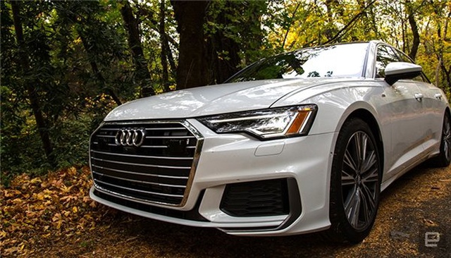2019 Audi A6 İlk Sürüş Deneyimi (Daha Ucuza A7 Performansı)