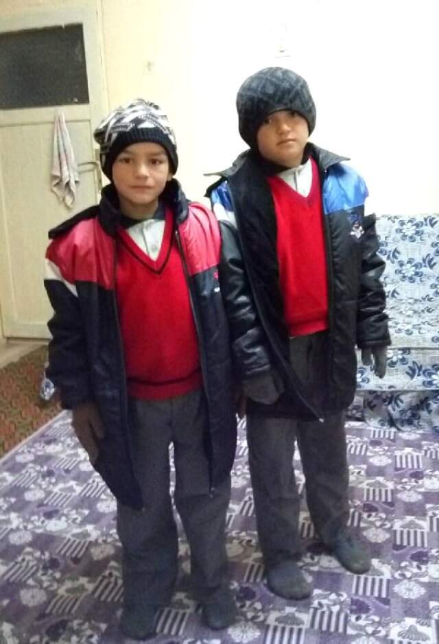 Ailesiyle Birlikte Yaşadığı Evi Ateşe Veren Çoban, Oğluyla Birlikte Can Verdi, Eşi ve Diğer Oğlu İse Yaralandı Ailesiyle Birlikte Yaşadığı Evi Ateşe Veren Çoban, Oğluyla Birlikte Can Verdi, Eşi ve Diğer Oğlu İse Yaralandı