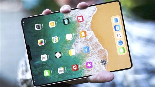 <a class='keyword-sd' href='/apple/' title='Apple'>Apple</a>, Çok Yakında <a class='keyword-sd' href='/ipad/' title='İpad'>İpad</a> Mini 5 Dahil Yeni İpad Modellerini Tanıtacak