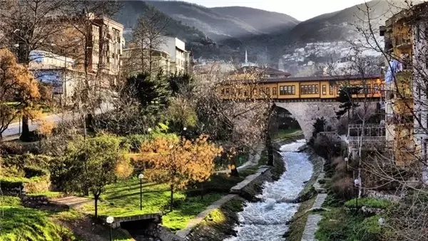 Asya'nın En Sağlıklı Şehirleri Seçildi: Türkiye'den İki Şehir İlk 10'da