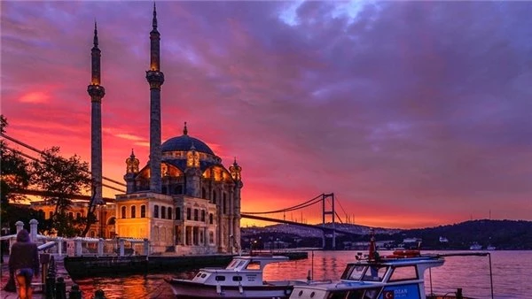 Asya'nın En Sağlıklı Şehirleri Seçildi: Türkiye'den İki Şehir İlk 10'da