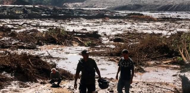 Brezilya'da Baraj Çöktü: En Az 50 Ölü, 300'den Fazla Kayıp Var