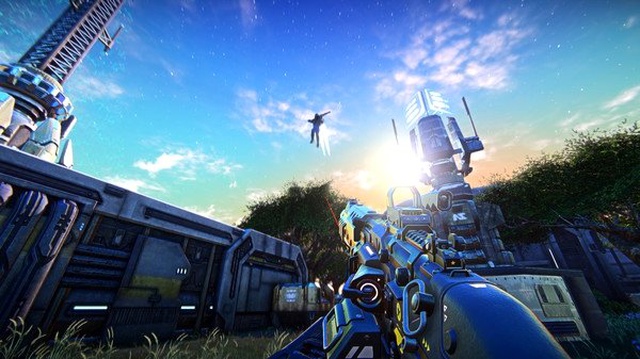 Bu Hafta Çıkması Beklenen Planetside Arena, Mart Ayına Ertelendi