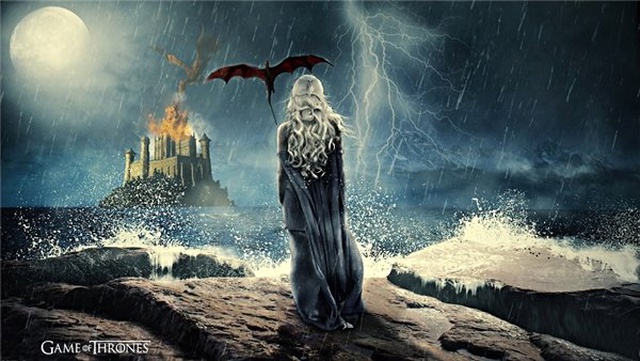 Game Of Thrones'un Final Sezonunda Yayınlanacak Bölümlerin Uzunlukları Belli Oldu