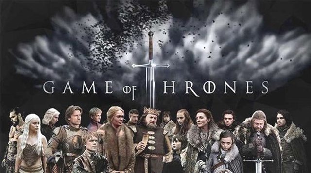 Game Of Thrones'un Final Sezonunda Yayınlanacak Bölümlerin Uzunlukları Belli Oldu