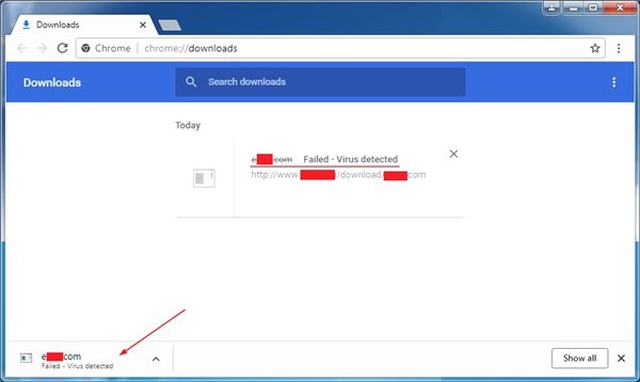 Google Chrome, İnterneti Sömürmesi ile Ünlü Otomatik İndirmeleri Engelleyecek