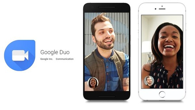 Google, Görüntülü Görüşme Servisi Duo'yu Bilgisayarlara Getiriyor