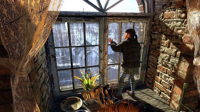 Metro Exodus'un Sistem Gereksinimleri Yayınlandı (Rtx 2080 Ti İçerir)