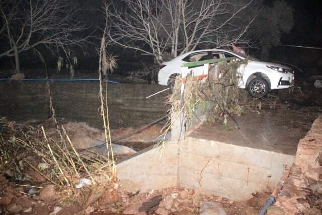 Muğla'da Sel Sularına Kapılan Öğretmen Hayatını Kaybetti Son Dakika! Muğla'da Sel Sularına Kapılan Öğretmen Hayatını Kaybetti