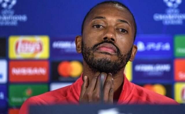 Rus Basını, Galatasaray'ın Manuel Fernandes ile Anlaştığını Yazdı