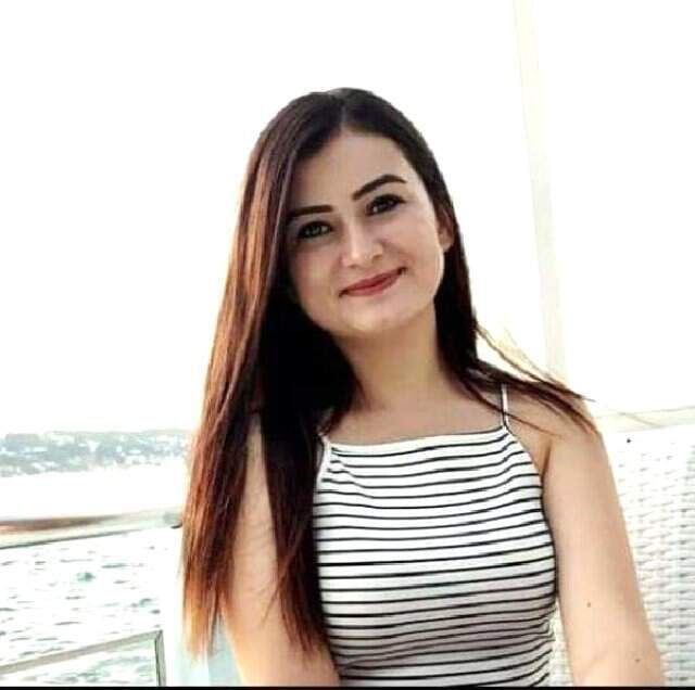 Sel sularında Can Veren Gencin Babası Konuştu: Hava Kötü, Nişanlının Yanında Kal Demiştim Sel Sularında Can Veren Gencin Babası Konuştu: Hava Kötü, Nişanlının Yanında Kal Demiştim