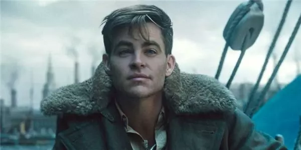 Steve Trevor, Wonder Woman 3'te Olmayabilir