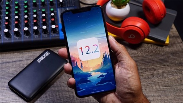 Apple, İos 12.2'de Abonelik Sistemiyle Çalışan News Uygulamasını Kullanıcılarına Sunacak
