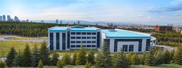 Asya'nın En İyi 100 Üniversitesi Açıklandı: Türkiye'den 5 Üniversite Var