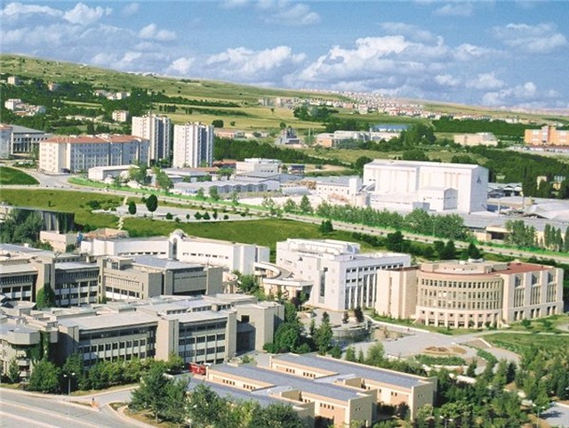 Asya'nın En İyi 100 Üniversitesi Açıklandı: Türkiye'den 5 Üniversite Var