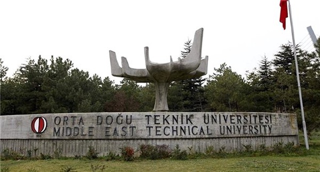 Asya'nın En İyi 100 Üniversitesi Açıklandı: Türkiye'den 5 Üniversite Var
