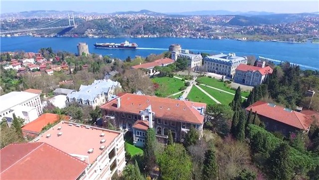 Asya'nın En İyi 100 Üniversitesi Açıklandı: Türkiye'den 5 Üniversite Var