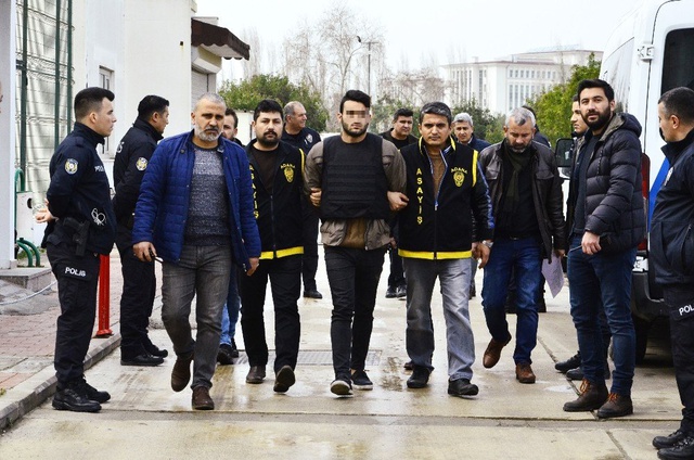 Babaannesini Öldüren Torun Kendisini Böyle Savundu: Amacım Sadece Korkutmaktı