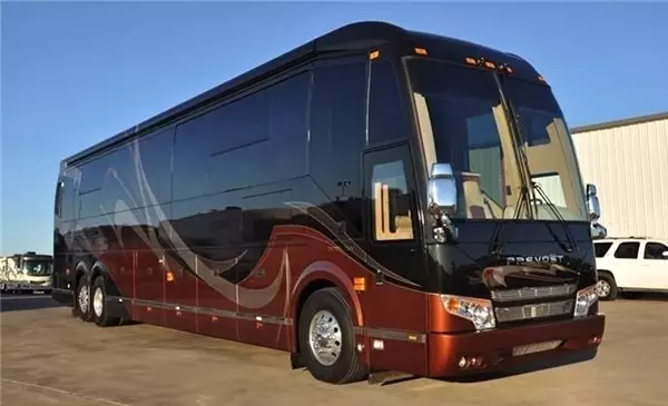 Baktıkça Gezgin Olmaya Özendiren Dünyanın En Pahalı 8 Karavanı